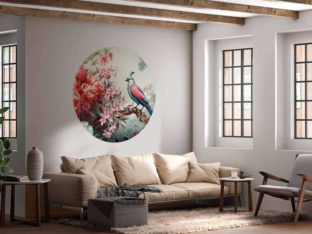 Piosenka kwiatów Elegancki zwrot