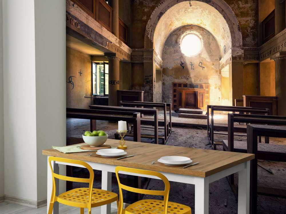 Red Cross Hospital I