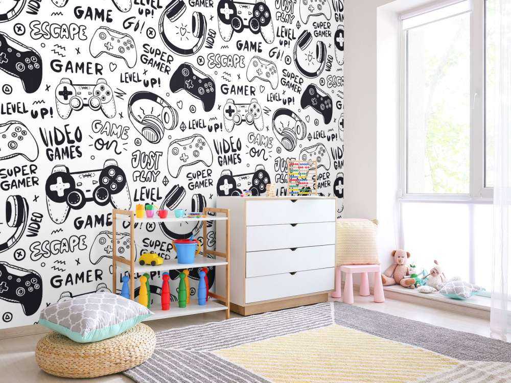 Patroon Kontroli Gry