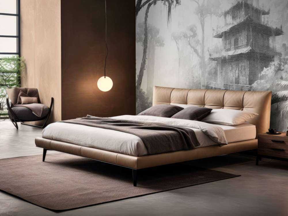 Ukryta Chatka w Mglistym Lesie