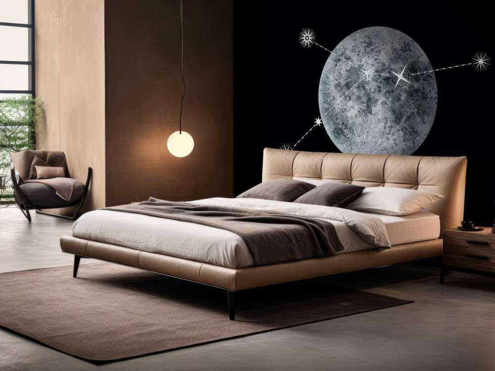 Planeta konstelacji Rak