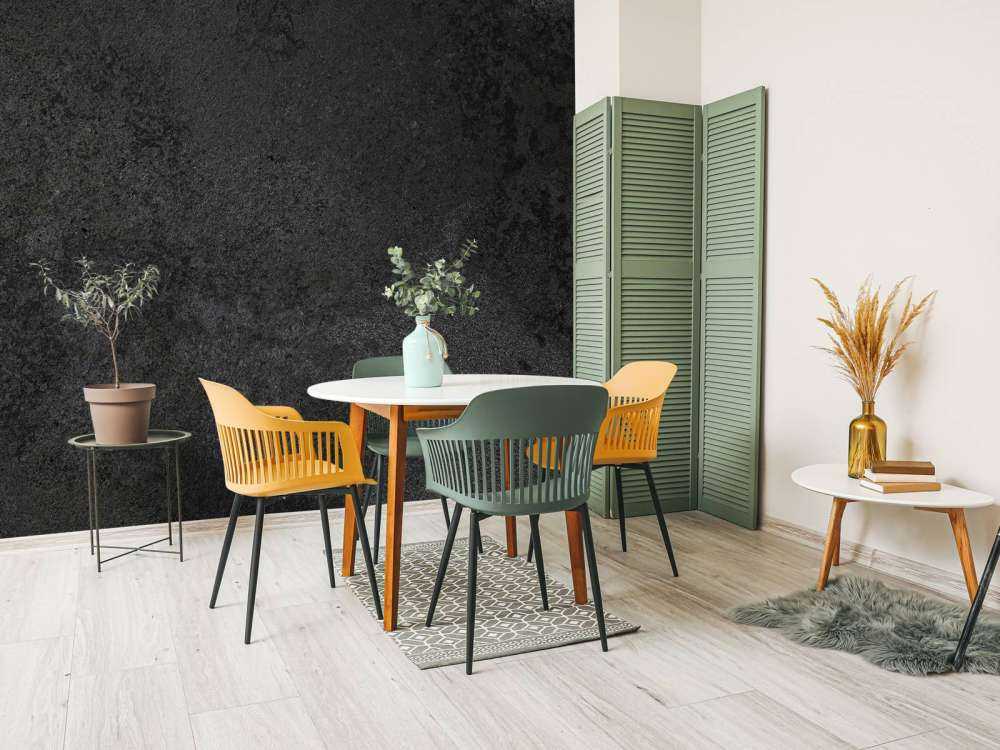 Szara, piękna struktura