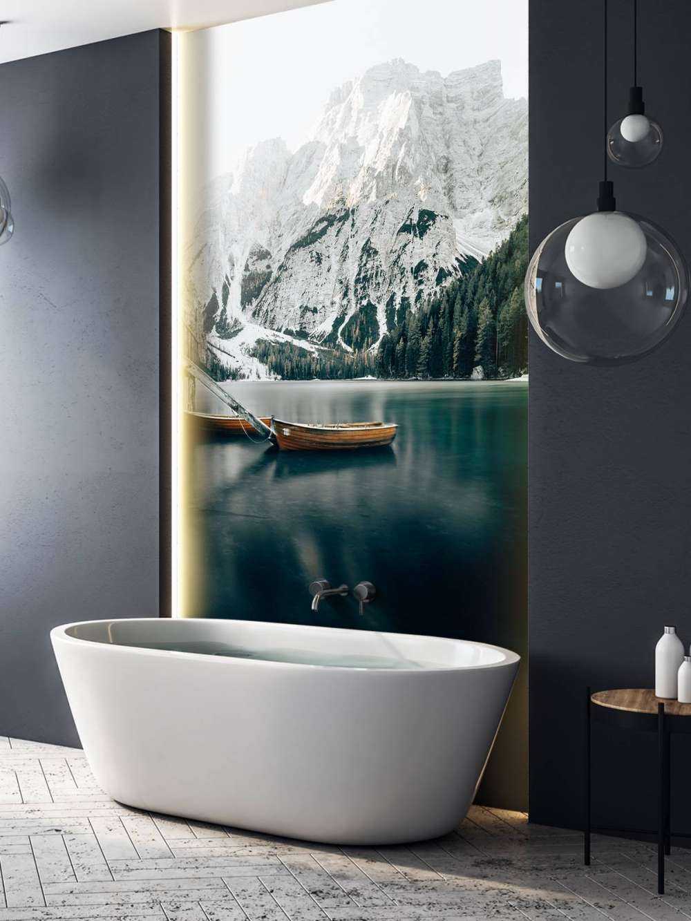 Mrożone Lago di Braises