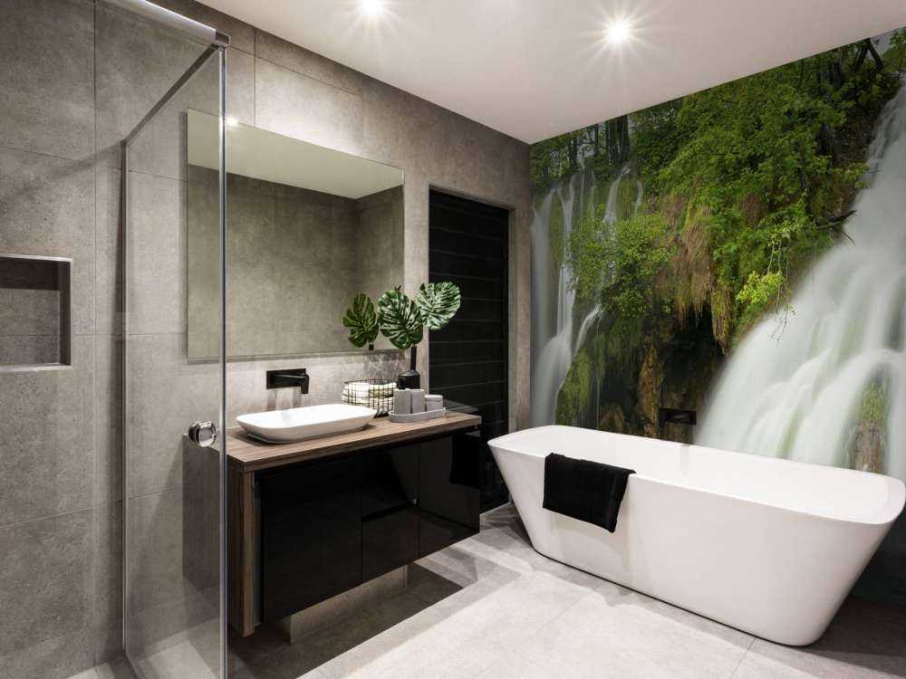 Wodospad Galovacki Buk