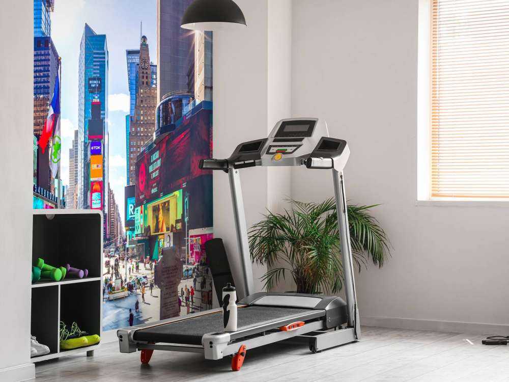 Times Square za dnia