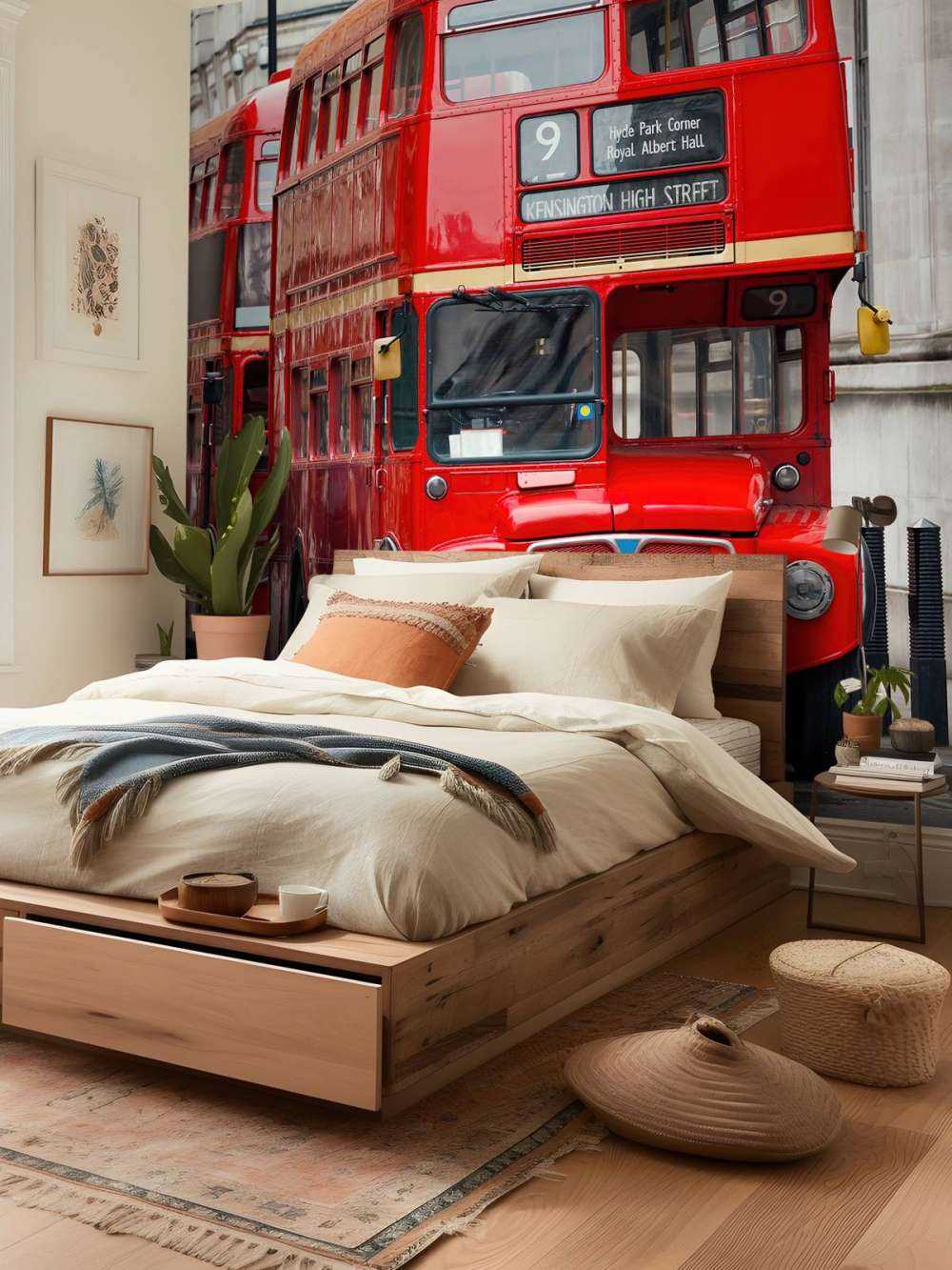 Autobus dwupoziomowy