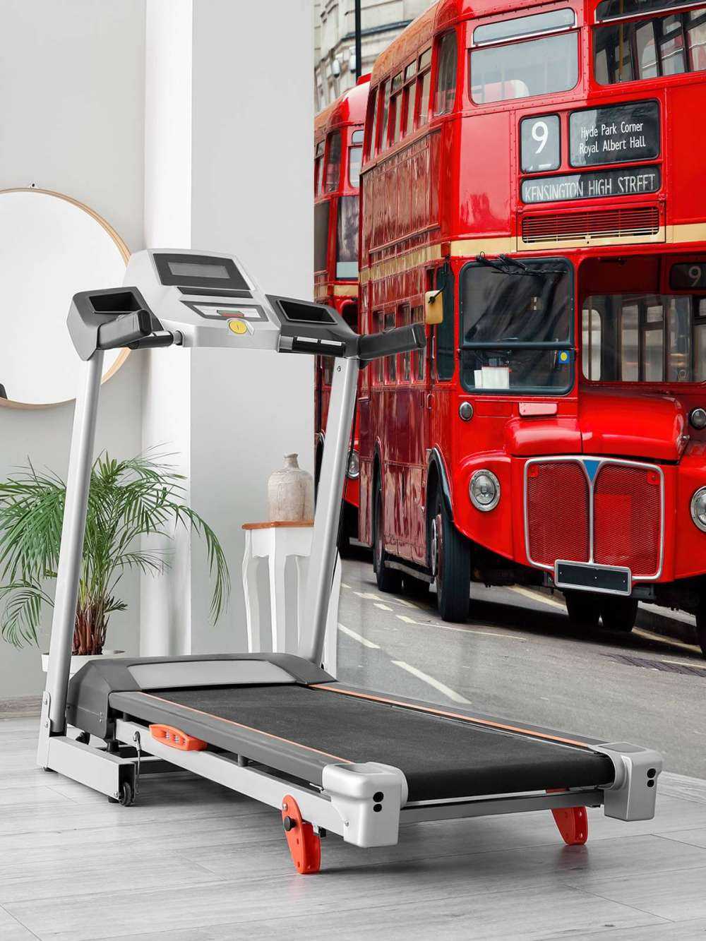 Autobus dwupoziomowy