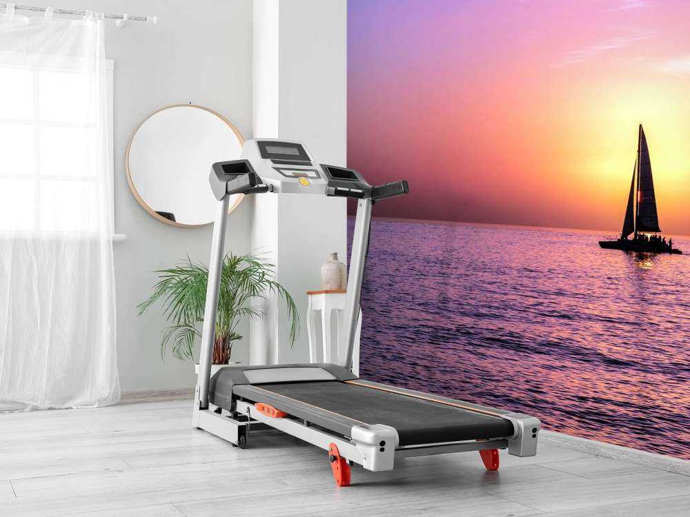 Żaglówka o sylwetce