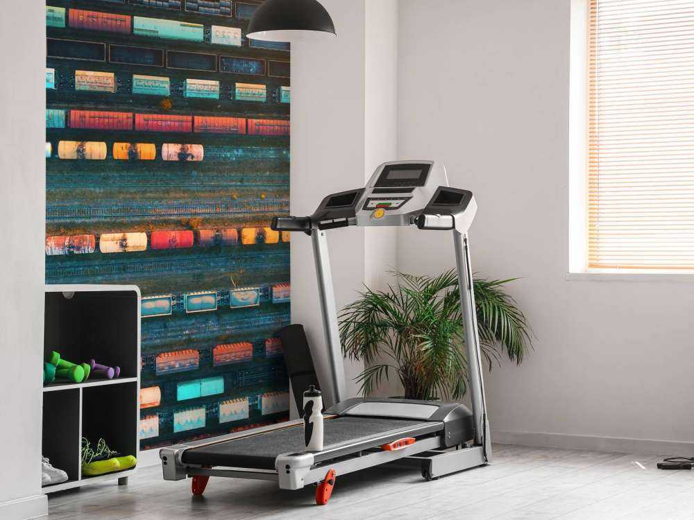 Wagony towarowe z widokiem z perspektywy kierowcy