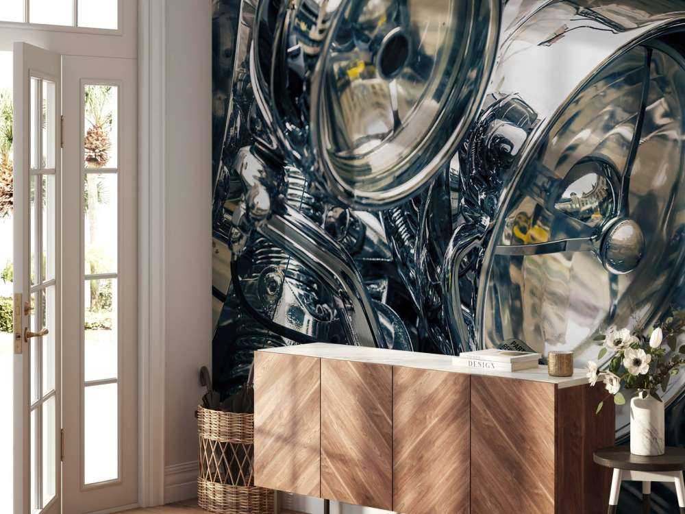 Szczegóły dotyczące Harleya Davidsona