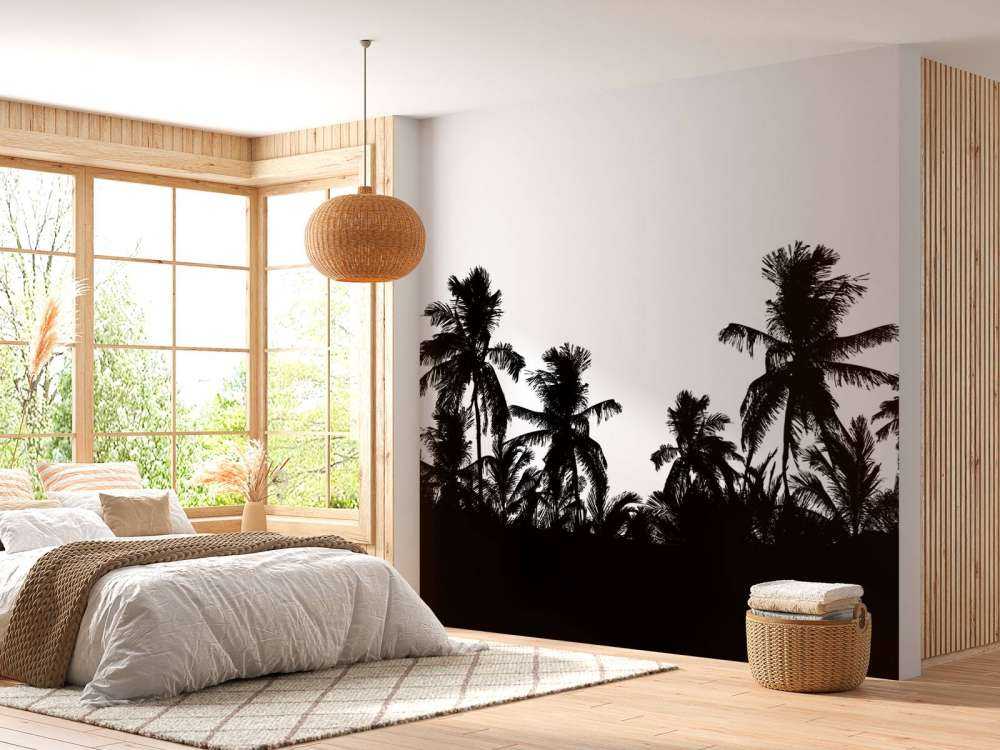 Palmy sylwetkowe