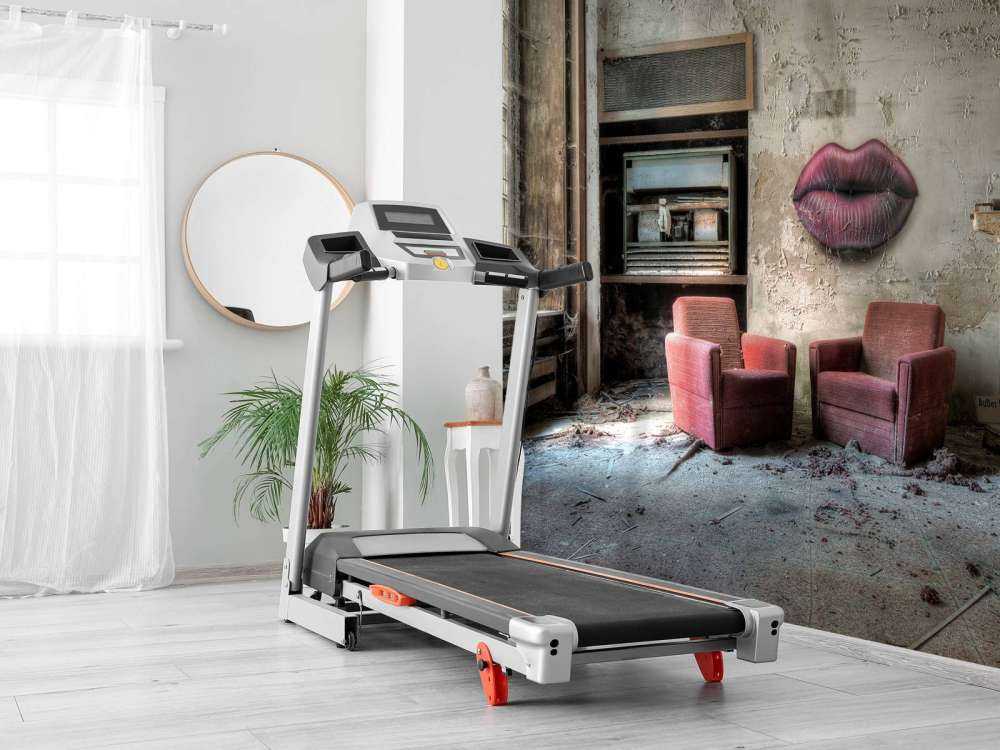 Porzucona klinika wellness