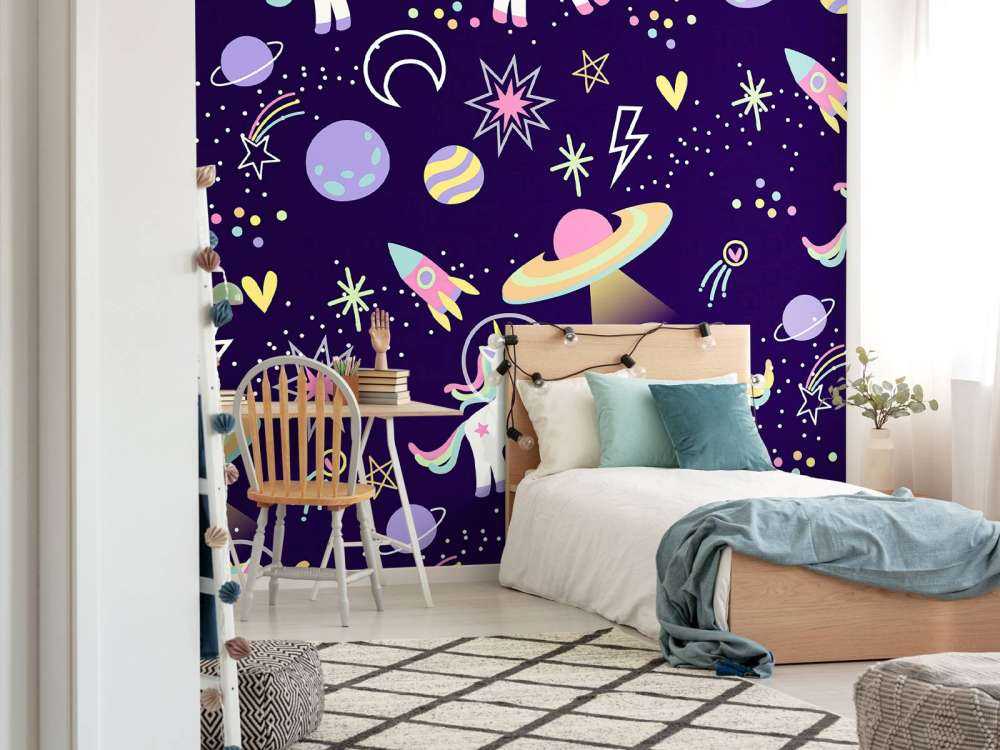 Jednorożce i planety