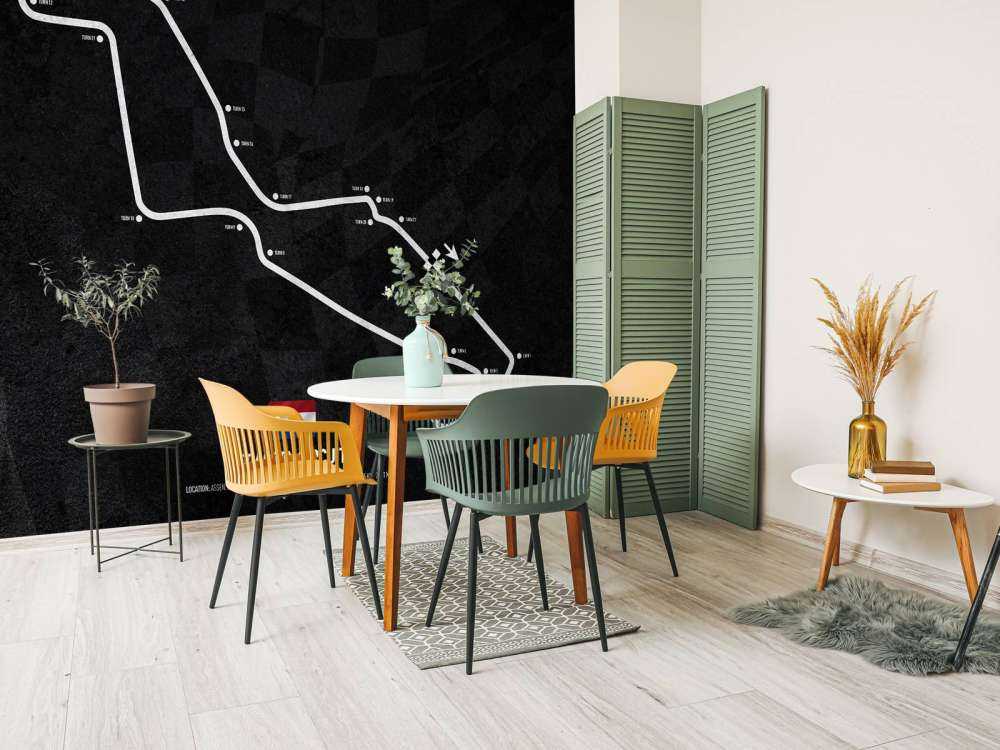 Tor Formuły 1 - TT Assen Circuit - Holandia