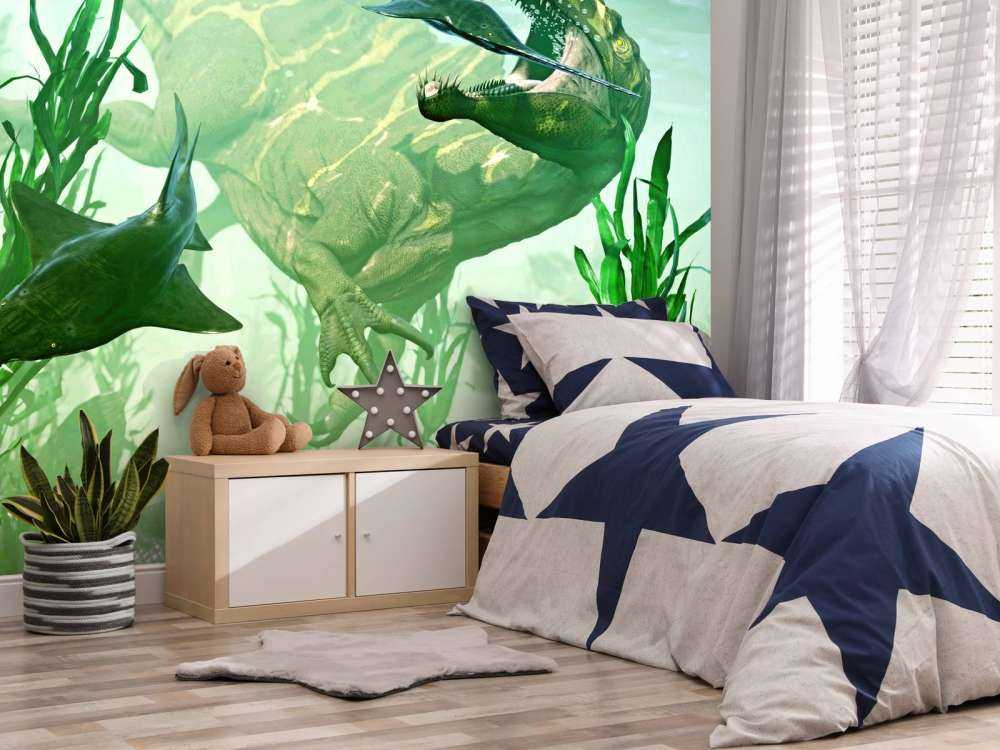 Polowanie na Spinozaurusa