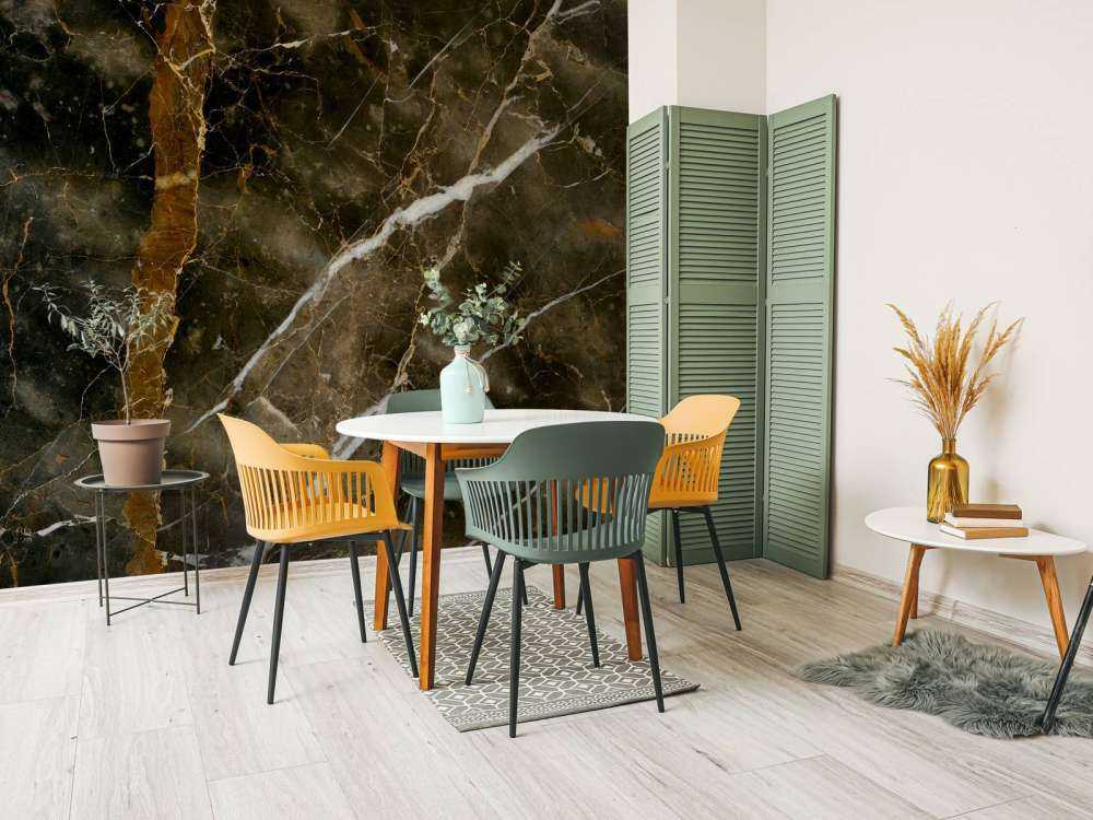 Marmur o strukturze 3D