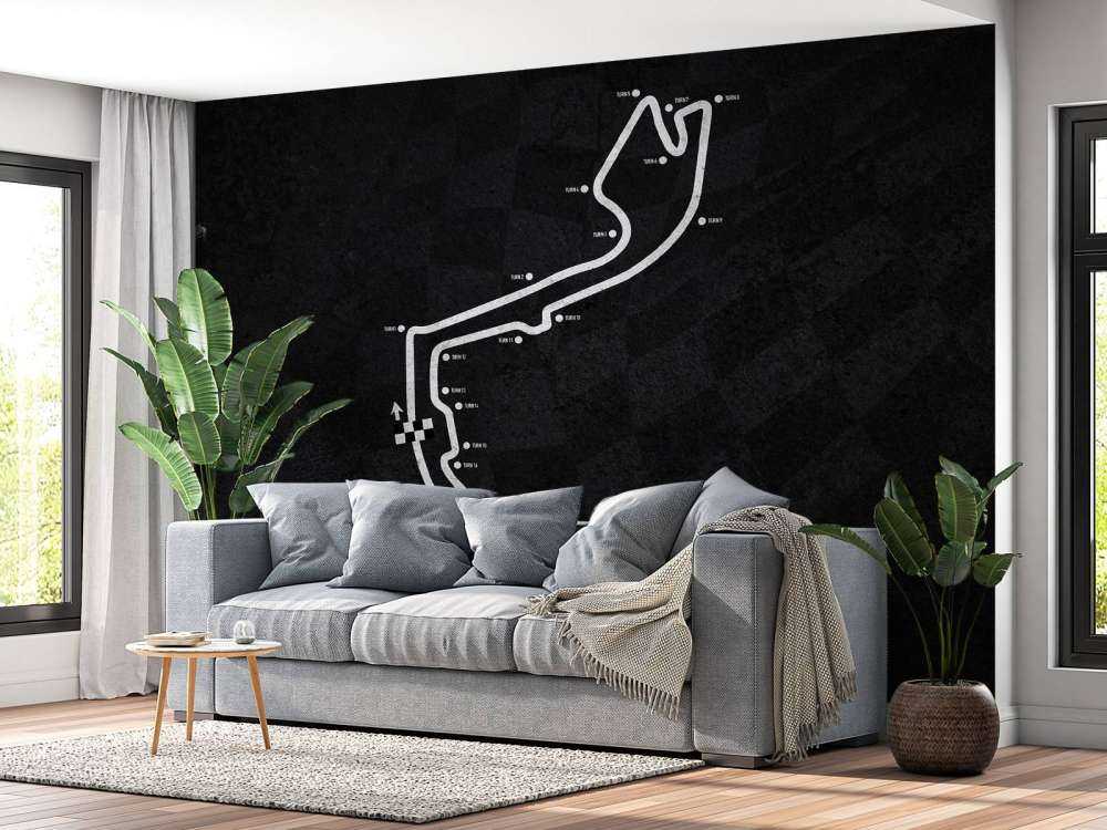 Tor Formuły 1 - Circuit de Monaco - Monako