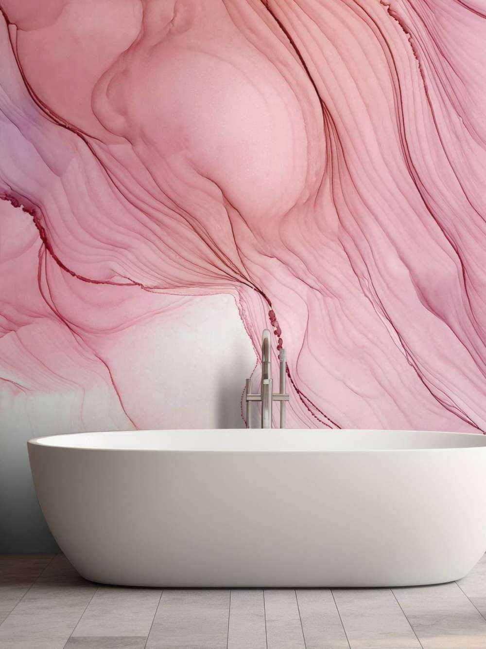 Spring Cherry Blossoms