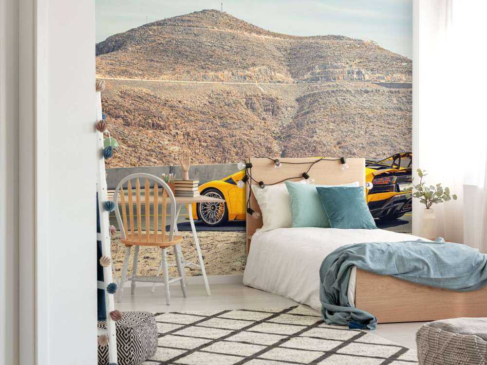 Szybkość i styl w upale