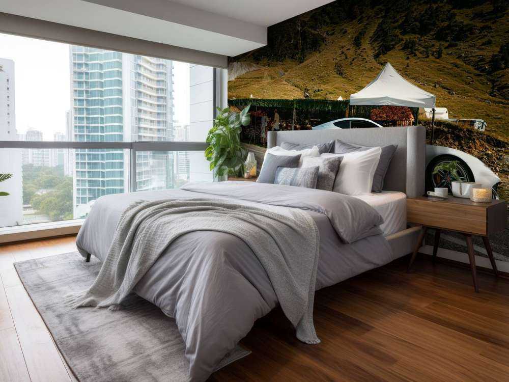 Włoska siła w naturze