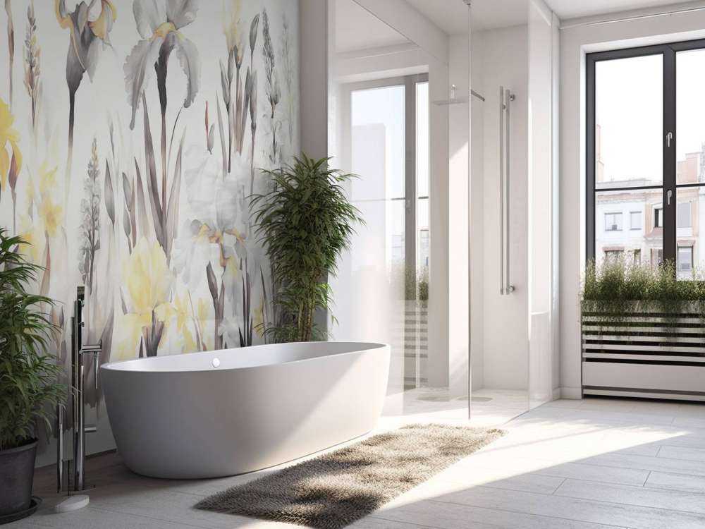 Szczęśliwe Wiosenne Złote Żółte