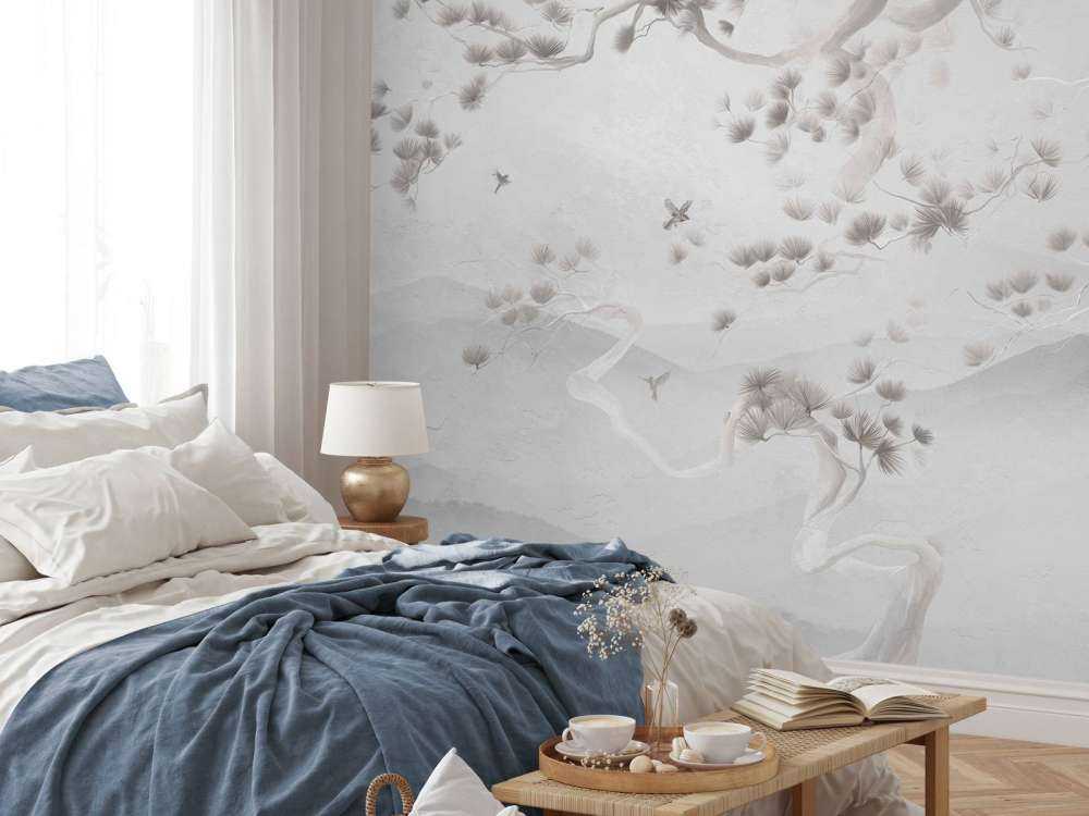 Sztuka Drzewa Kwiatowego