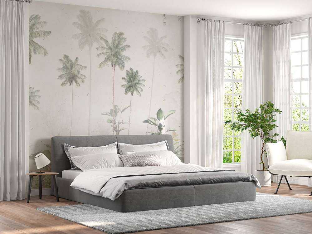 Poranna Mgła Tropikalna