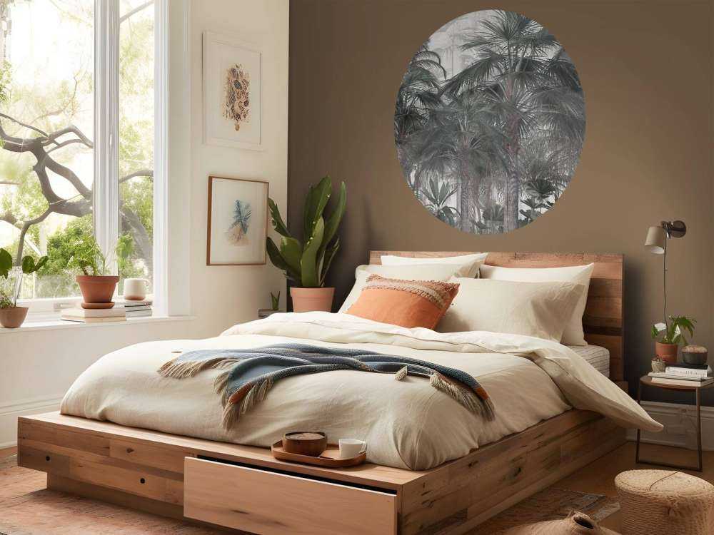 Zmierzchowa Serenada Palm