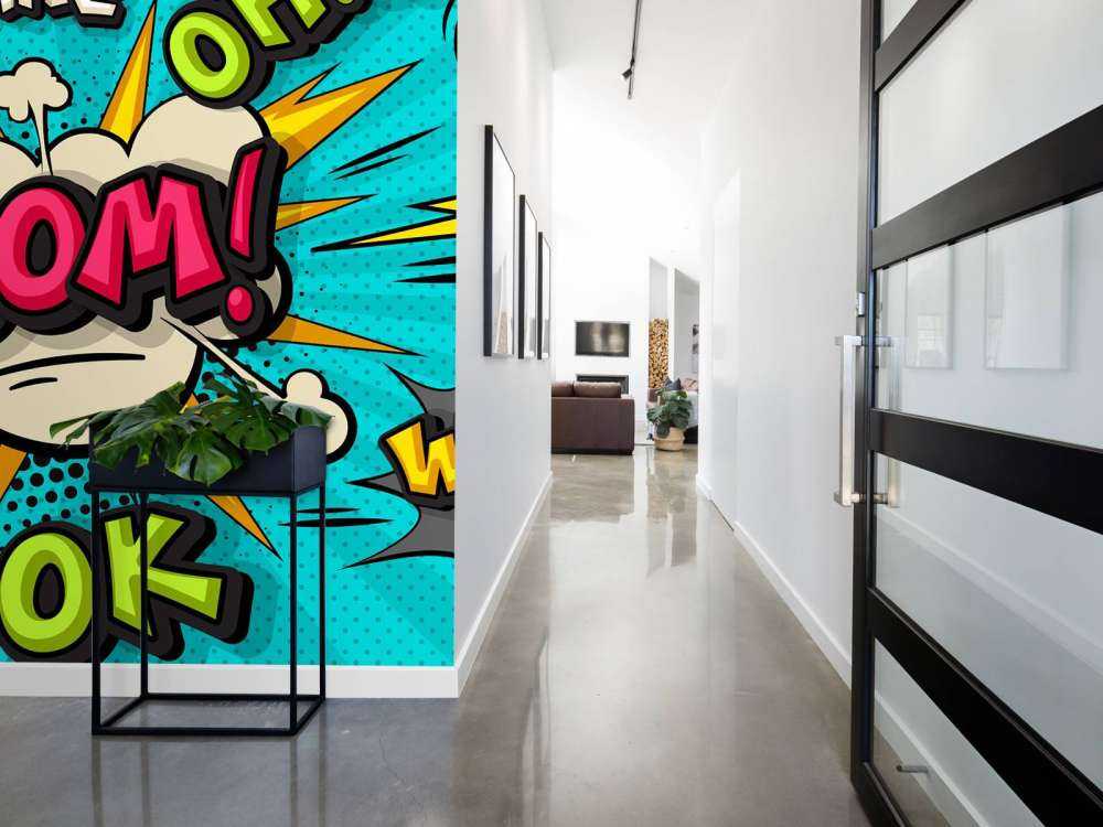 Obfitość onomatopei