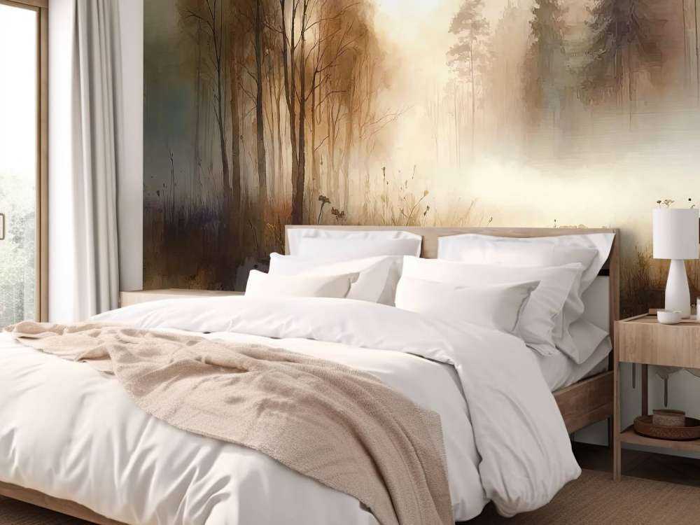 Ucieczka z Mglistego Lasu