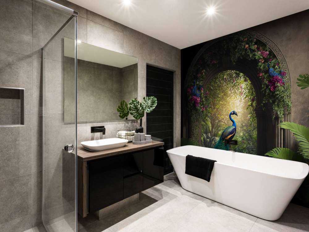 Paw w Zaczarowanej Bramie