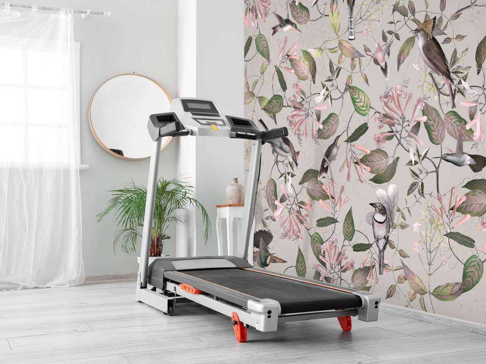 Tescoma Bird Paradise - Kremowy Róż