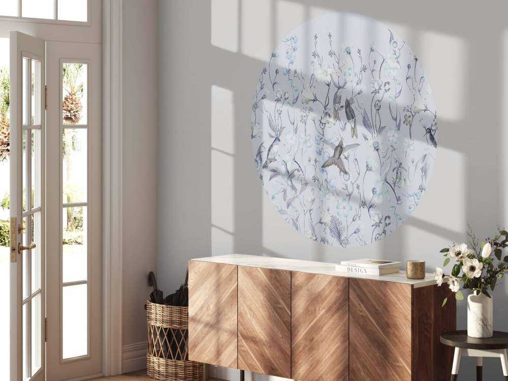 Eteryczna Wiosna - Niebieska Rozkosz