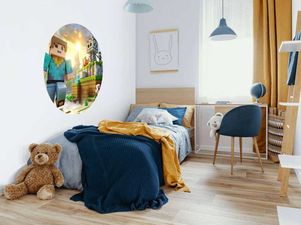 Przygoda w blokforcie