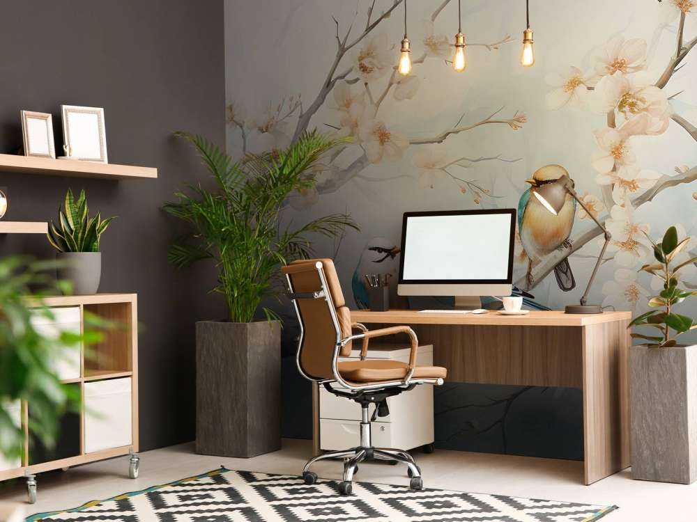 Blossom Float Wiosenna symfonia