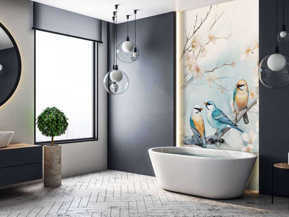 Blossom Float Wiosenna symfonia