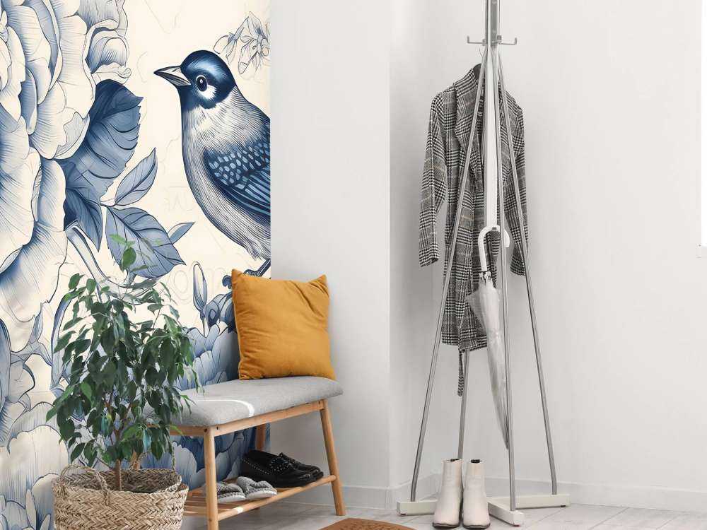 Kwiatowy spokój Tooi