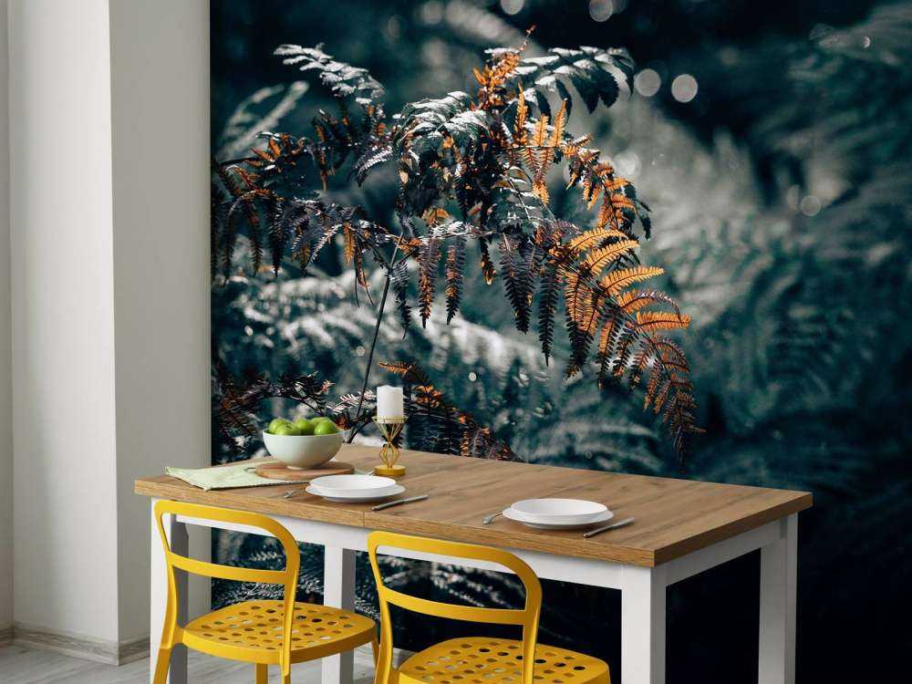 Jesienne żeglarstwo