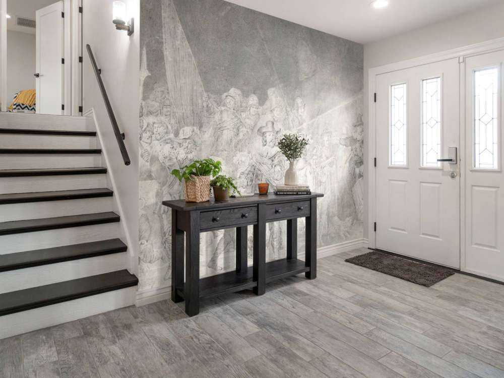 Straż nocna, Hendrik Pothoven