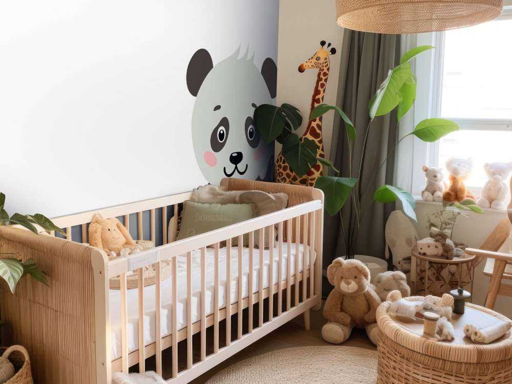 Miś panda