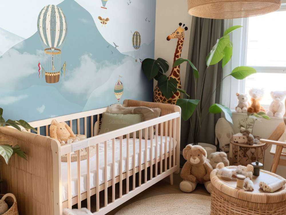 Balony na ogrzane powietrze