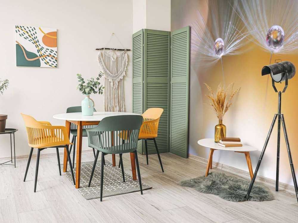 Nasiona mniszka lekarskiego