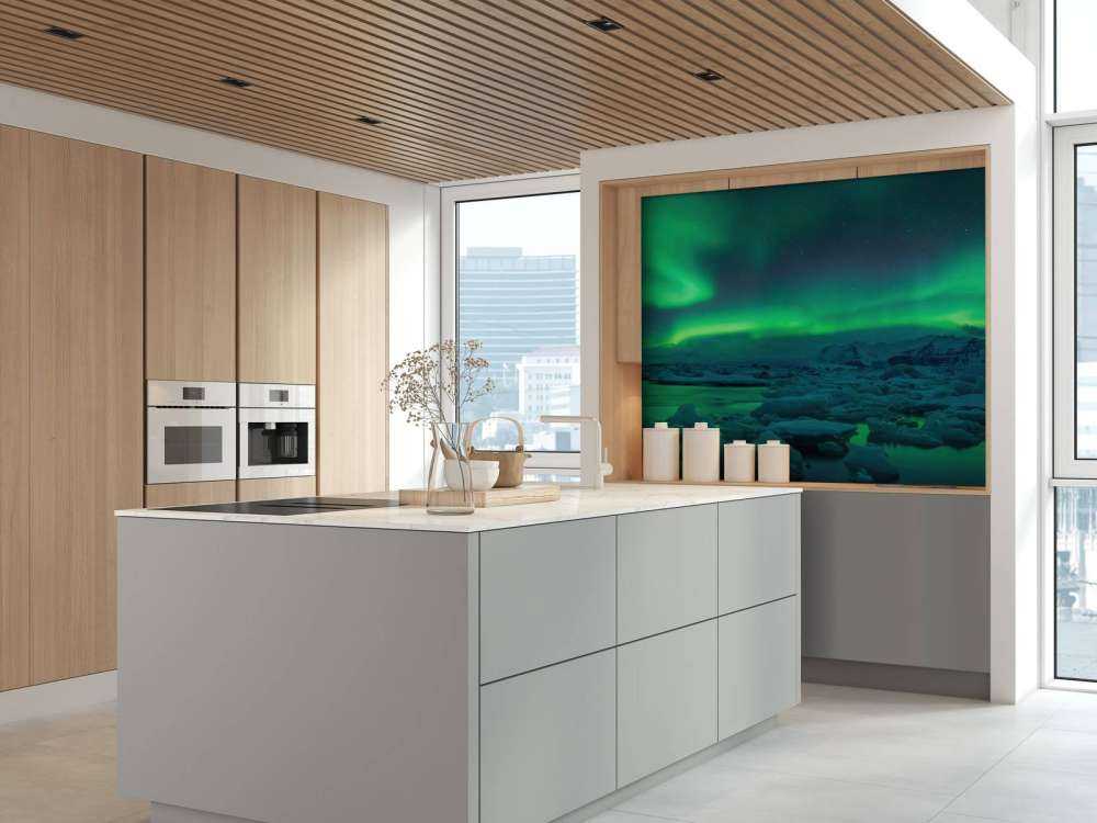 Specjalne światła północy