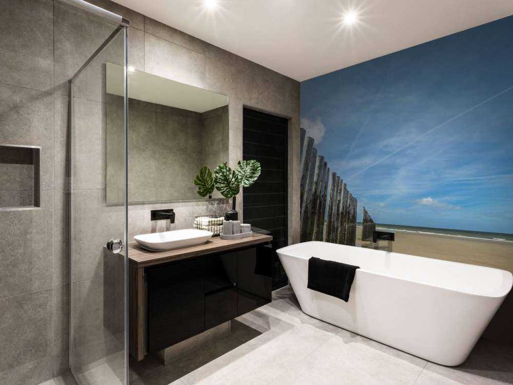 Falochrony na Morzu Północnym