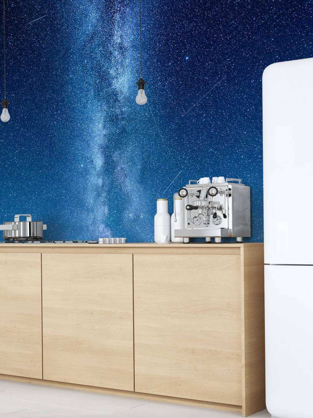 Zdjęcie Drogi Mlecznej