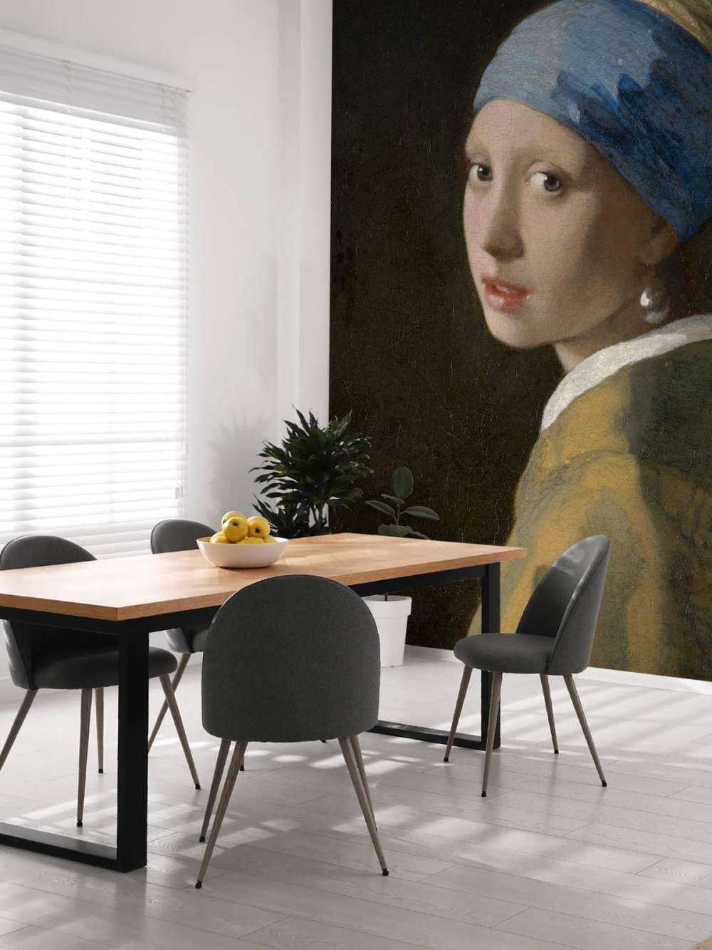 Dziewczyna z perłą