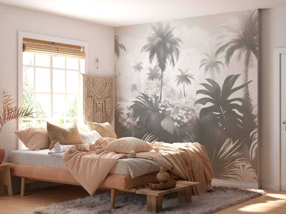 Oddech tropików Fioletowy