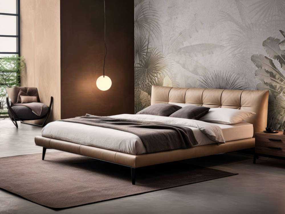 Mistig dżungla przepych