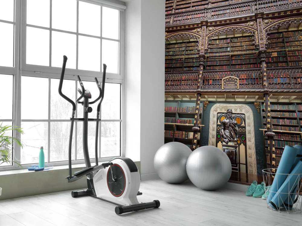 Gotycka literatura halowa