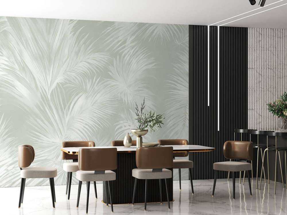 Palm Extravaganza Mięta